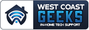 West Coast Geeks